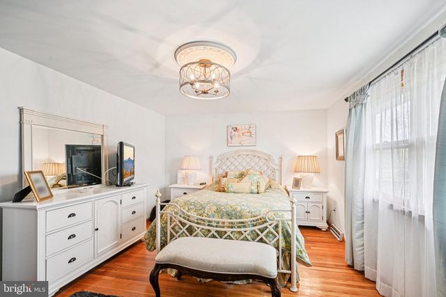 25618 MOUNT PLEASANT RD, Columbus, NJ 08022