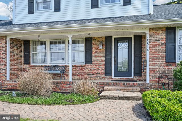 25618 MOUNT PLEASANT RD, Columbus, NJ 08022