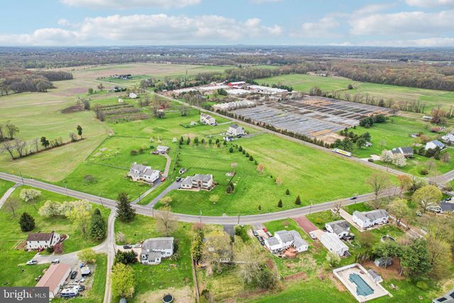25618 MOUNT PLEASANT RD, Columbus, NJ 08022