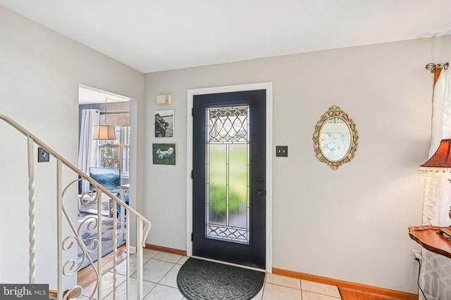 25618 MOUNT PLEASANT RD, Columbus, NJ 08022