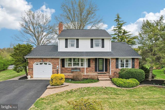 25618 MOUNT PLEASANT RD, Columbus, NJ 08022