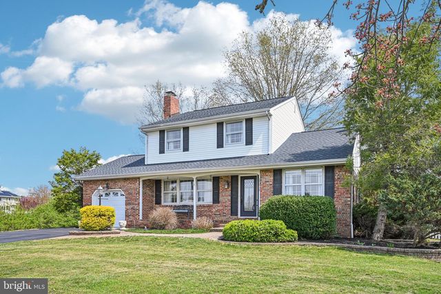 25618 MOUNT PLEASANT RD, Columbus, NJ 08022