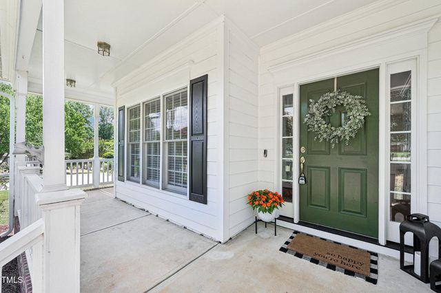 3501 Meadowhaven Drive, Apex, NC 27539