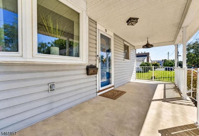 11 5th Avenue, Manville Boro, NJ 08835
