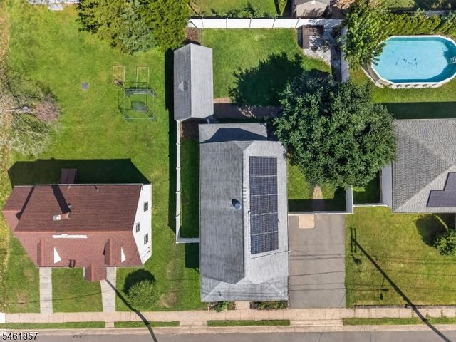 11 5th Avenue, Manville Boro, NJ 08835