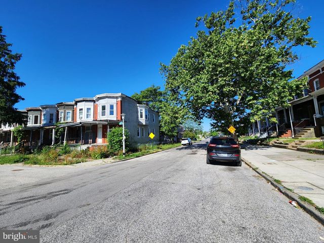 1902 E 28TH ST, Baltimore, MD 21218