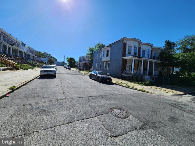 1902 E 28TH ST, Baltimore, MD 21218