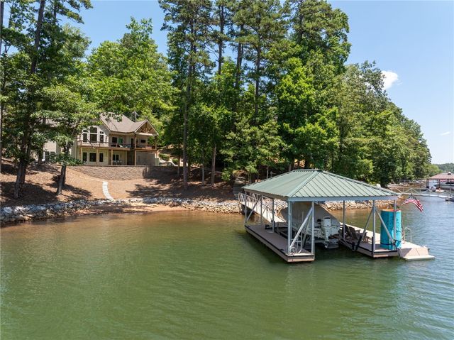 566 Riverstone Drive, Salem, SC 29676