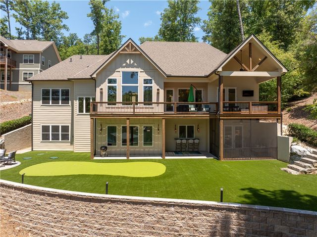 566 Riverstone Drive, Salem, SC 29676