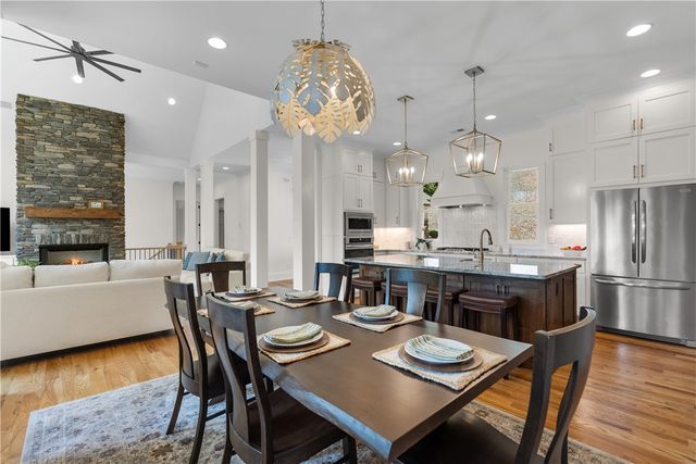566 Riverstone Drive, Salem, SC 29676
