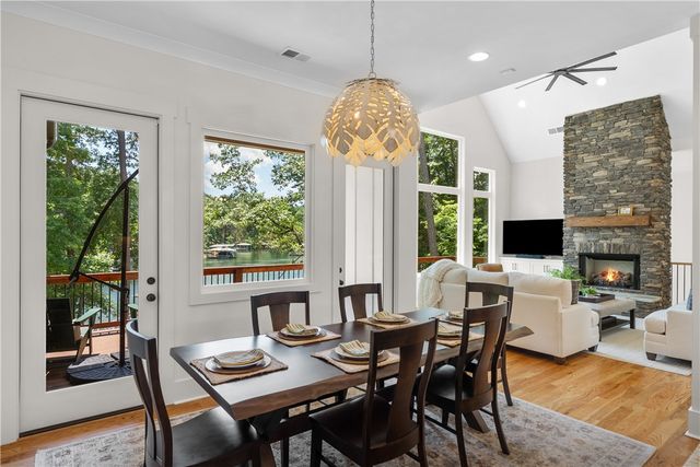 566 Riverstone Drive, Salem, SC 29676