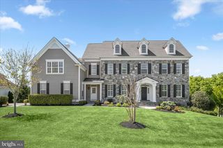 12202 PLEASANT SPRINGS CT, Fulton, MD 20759