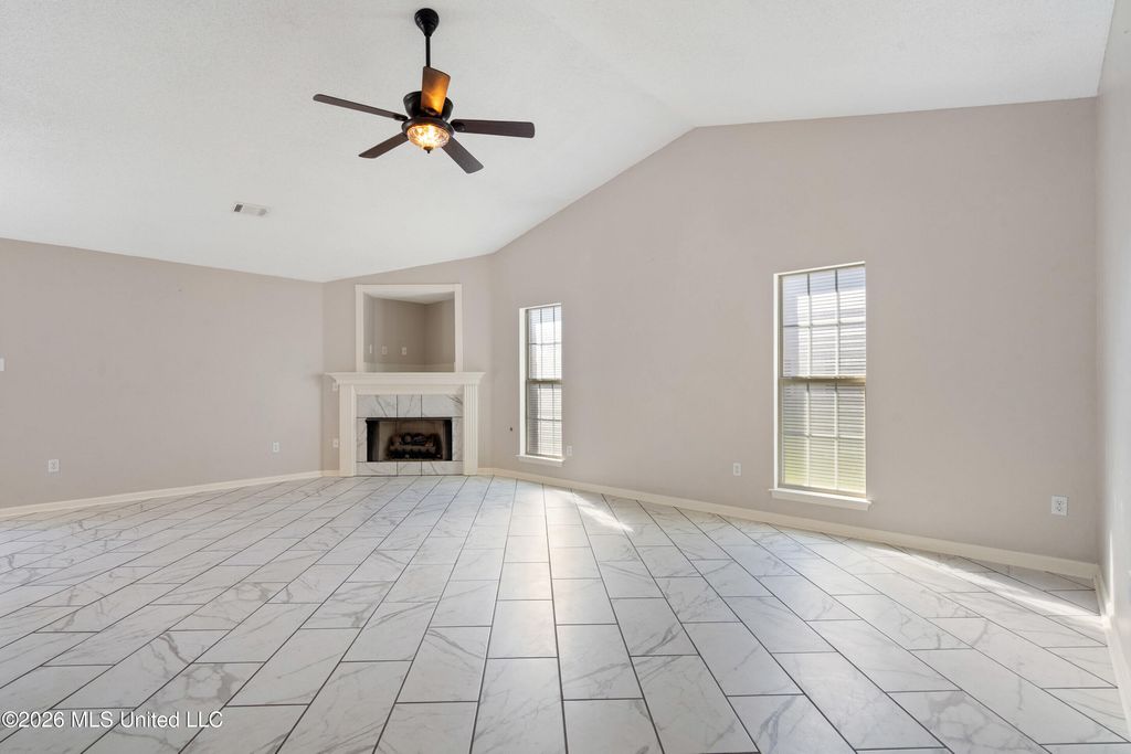 831 Lakemont Drive, Southaven, MS 38672 — photo 5