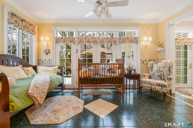 9 Perkins Road, Woodbridge, CT 06525