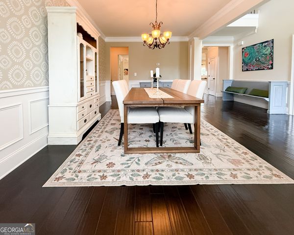 787 Sienna Valley Drive, Braselton, GA 30517