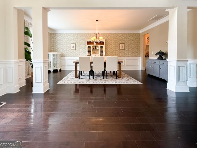 787 Sienna Valley Drive, Braselton, GA 30517