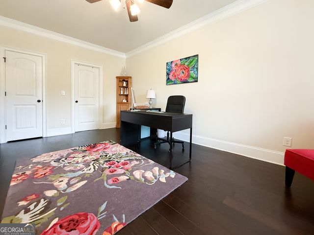 787 Sienna Valley Drive, Braselton, GA 30517