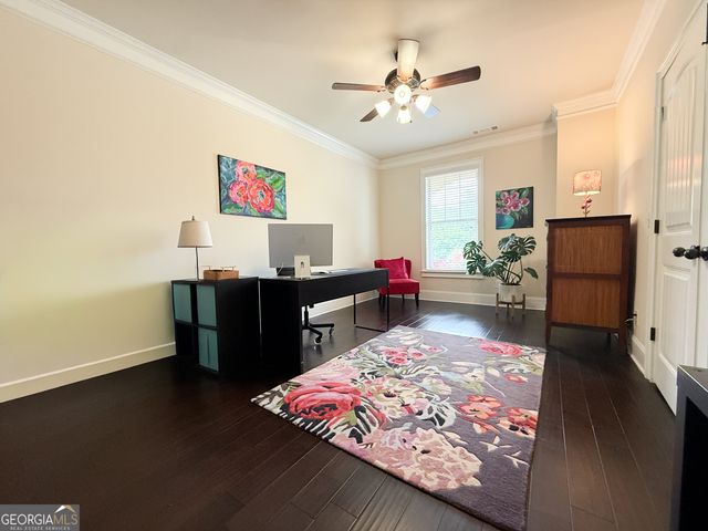787 Sienna Valley Drive, Braselton, GA 30517