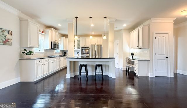 787 Sienna Valley Drive, Braselton, GA 30517