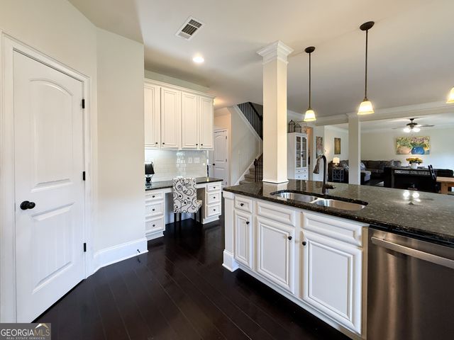 787 Sienna Valley Drive, Braselton, GA 30517