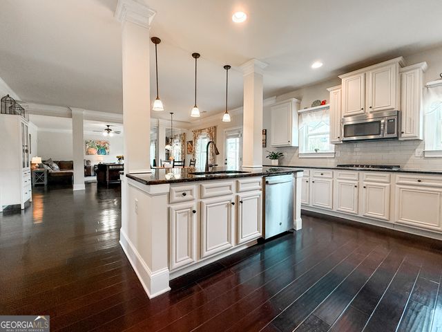 787 Sienna Valley Drive, Braselton, GA 30517