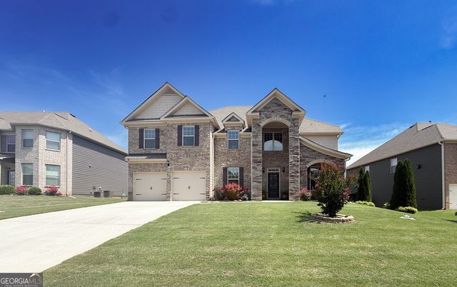 787 Sienna Valley Drive, Braselton, GA 30517