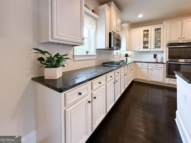 787 Sienna Valley Drive, Braselton, GA 30517