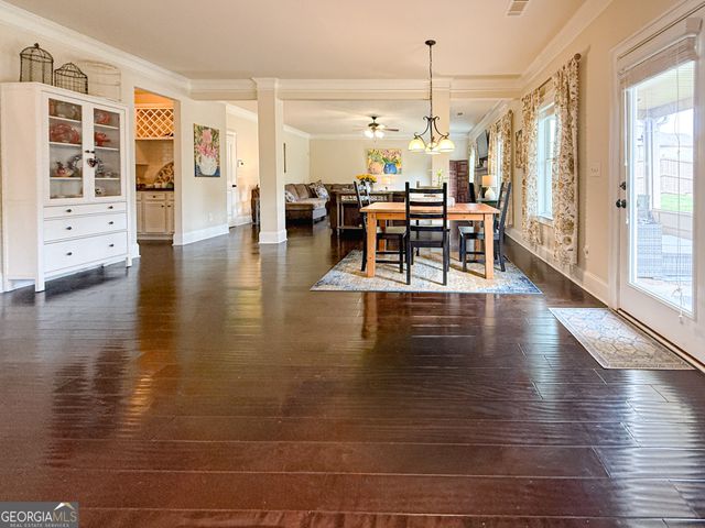 787 Sienna Valley Drive, Braselton, GA 30517