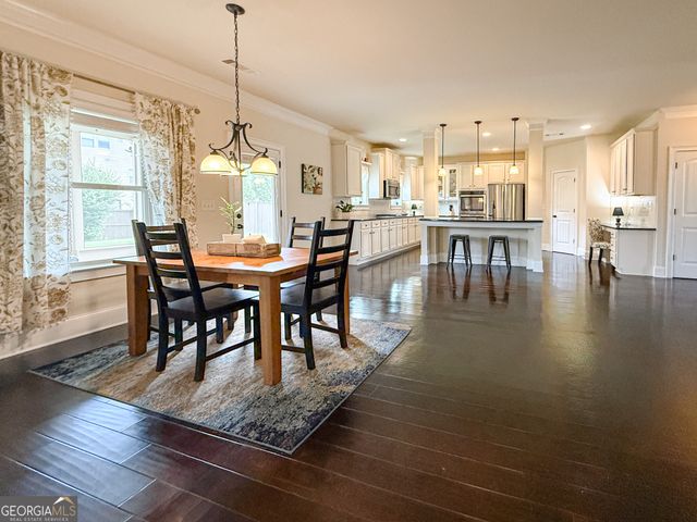 787 Sienna Valley Drive, Braselton, GA 30517