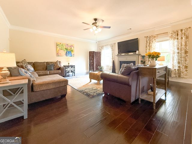787 Sienna Valley Drive, Braselton, GA 30517