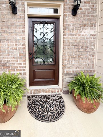 787 Sienna Valley Drive, Braselton, GA 30517