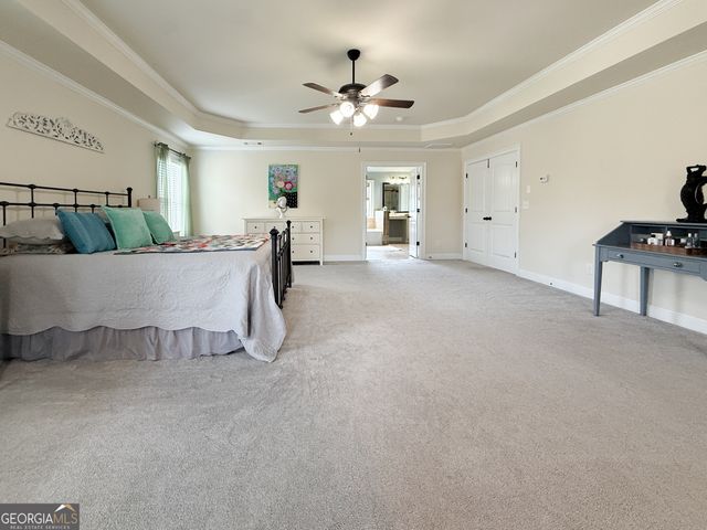 787 Sienna Valley Drive, Braselton, GA 30517