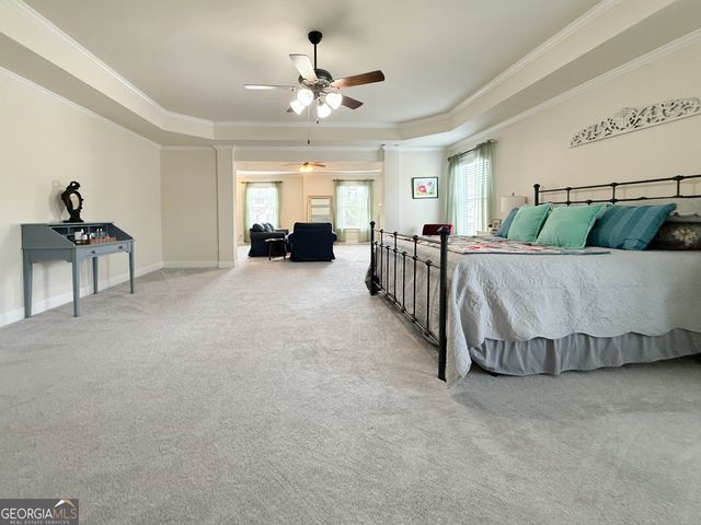 787 Sienna Valley Drive, Braselton, GA 30517