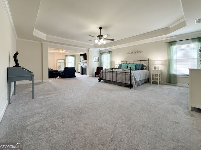 787 Sienna Valley Drive, Braselton, GA 30517