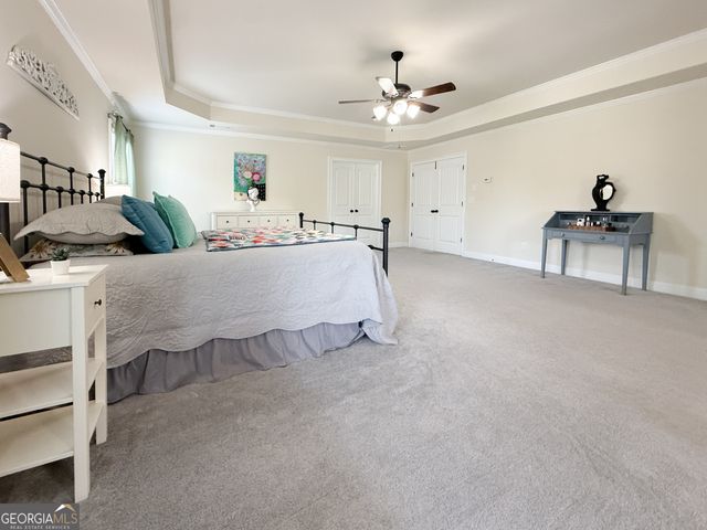 787 Sienna Valley Drive, Braselton, GA 30517
