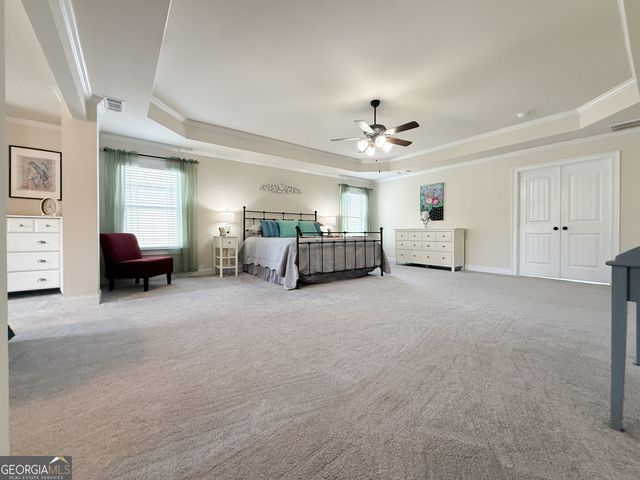 787 Sienna Valley Drive, Braselton, GA 30517