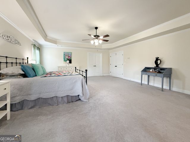 787 Sienna Valley Drive, Braselton, GA 30517
