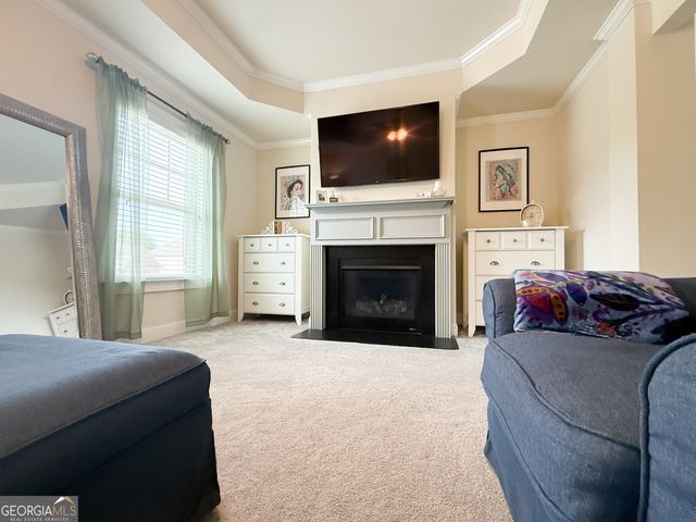 787 Sienna Valley Drive, Braselton, GA 30517