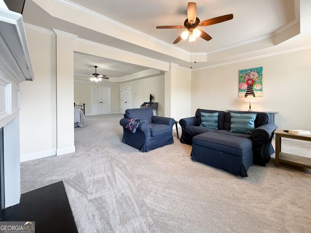 787 Sienna Valley Drive, Braselton, GA 30517
