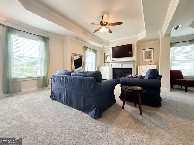 787 Sienna Valley Drive, Braselton, GA 30517