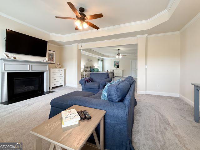 787 Sienna Valley Drive, Braselton, GA 30517