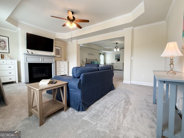 787 Sienna Valley Drive, Braselton, GA 30517