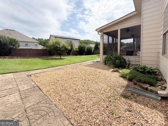 787 Sienna Valley Drive, Braselton, GA 30517