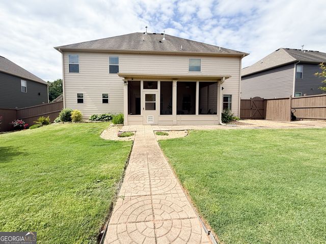 787 Sienna Valley Drive, Braselton, GA 30517