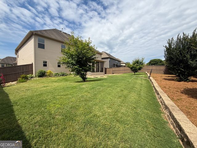 787 Sienna Valley Drive, Braselton, GA 30517