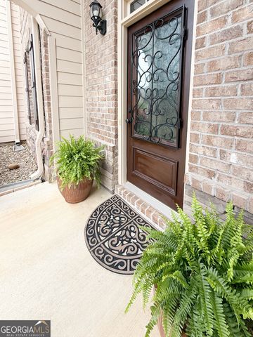 787 Sienna Valley Drive, Braselton, GA 30517