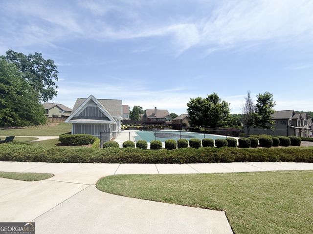 787 Sienna Valley Drive, Braselton, GA 30517