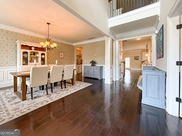 787 Sienna Valley Drive, Braselton, GA 30517