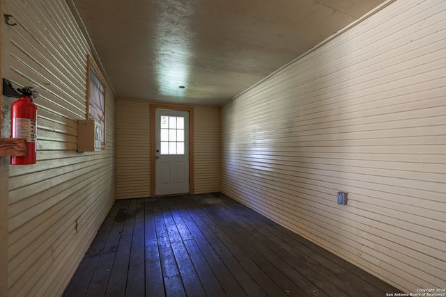 800 N Bishop, San Marcos, TX 78666