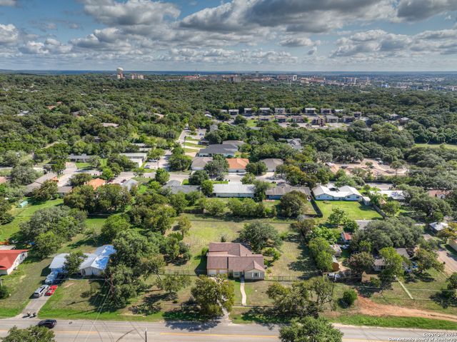 800 N Bishop, San Marcos, TX 78666